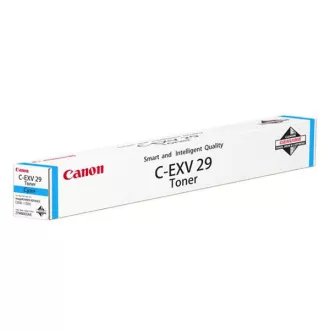 Canon C-EXV29 (2794B002) - toner, cyan (azuren) Canon C-EXV29 (2794B002) - toner, cyan (azuren)