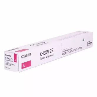 Canon C-EXV29 (2798B002) - toner, magenta (purpuren) Canon C-EXV29 (2798B002) - toner, magenta (purpuren)