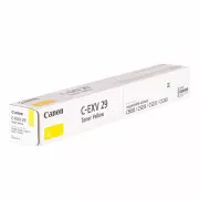 Canon C-EXV29 (2802B002) - toner, yellow (rumen)