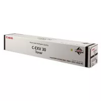 Canon C-EXV30 (2791B002) - toner, black (črn)