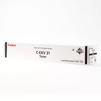 Canon C-EXV31 (2792B002) - toner, black (črn)