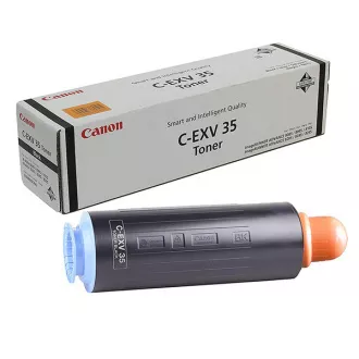 Canon C-EXV35 (3764B002) - toner, black (črn)