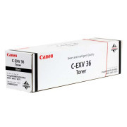 Canon C-EXV36 (3766B002) - toner, black (črn)