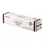Canon C-EXV37 (2787B002) - toner, black (črn)