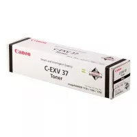 Canon C-EXV37 (2787B002) - toner, black (črn)