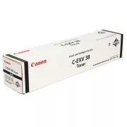Canon C-EXV38 (4791B002) - toner, black (črn)