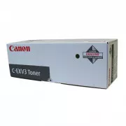 Canon C-EXV3 (6647A002) - toner, black (črn)