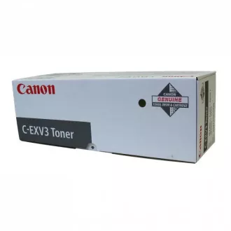 Canon C-EXV3 (6647A002) - toner, black (črn)
