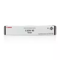Canon C-EXV45 (6942B002) - toner, black (črn)