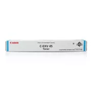 Canon C-EXV45 (6944B002) - toner, cyan (azuren)