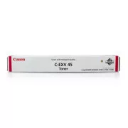 Canon C-EXV45 (6946B002) - toner, magenta (purpuren)
