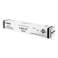 Canon CEXV-47 (8516B002_P) - toner, black (črn)