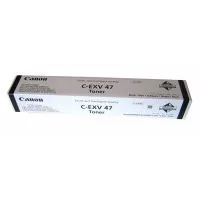 Canon C-EXV47 (8516B002) - toner, black (črn)