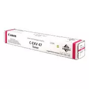 Canon C-EXV47 (8518B002) - toner, magenta (purpuren)