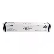 Canon C-EXV48 (9106B002) - toner, black (črn)