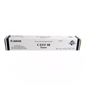 Canon C-EXV48 (9106B002) - toner, black (črn)