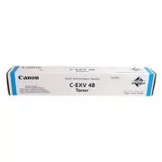 Canon C-EXV48 (9107B002) - toner, cyan (azuren)