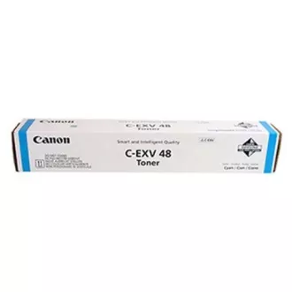 Canon C-EXV48 (9107B002) - toner, cyan (azuren)