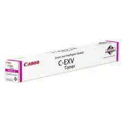 Canon C-EXV48 (9108B002) - toner, magenta (purpuren)