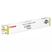 Canon C-EXV48 (9109B002) - toner, yellow (rumen)