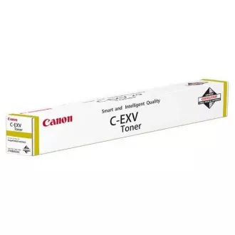Canon C-EXV48 (9109B002) - toner, yellow (rumen)