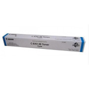 Canon C-EXV49 (8525B002) - toner, cyan (azuren)
