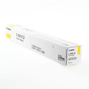 Canon CEXV-52 (1001C002) - toner, yellow (rumen)