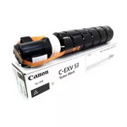 Canon C-EXV53 (0473C002) - toner, black (črn)