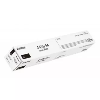 Canon CEXV-54 (1394C002) - toner, black (črn)