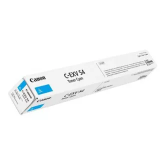 Canon CEXV-54 (1395C002) - toner, cyan (azuren)