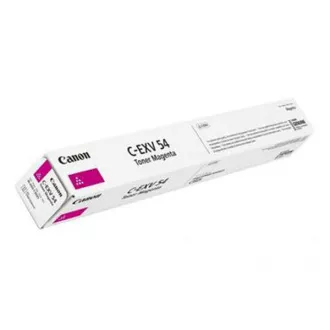 Canon CEXV-54 (1396C002) - toner, magenta (purpuren)