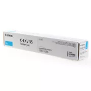 Canon CEXV-55 (2183C002_P) - toner, cyan (azuren)
