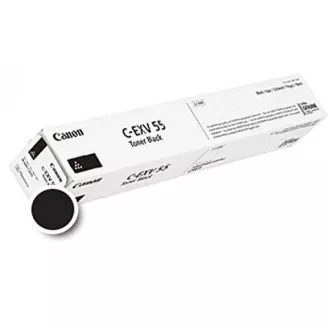 Canon CEXV-55 (2182C002) - toner, black (črn)