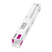 Canon CEXV-55 (2184C002) - toner, magenta (purpuren)