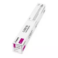Canon CEXV-55 (2184C002) - toner, magenta (purpuren)