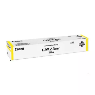 Canon CEXV-55 (2185C002) - toner, yellow (rumen)