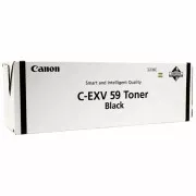 Canon CEXV-59 (3760C002_P) - toner, black (črn)