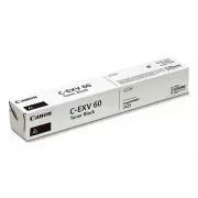 Canon CEXV-60 (4311C001) - toner, black (črn)