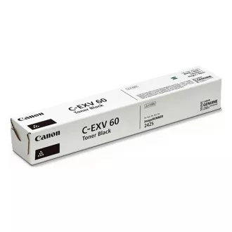 Canon CEXV-60 (4311C001) - toner, black (črn)