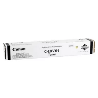 Canon CEXV-61 (4766C002) - toner, black (črn)