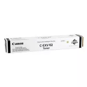 Canon CEXV-62 (5141C002) - toner, black (črn)