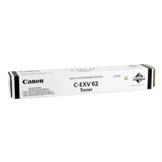 Canon CEXV-62 (5141C002) - toner, black (črn)