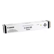 Canon CEXV-63 (5142C002) - toner, black (črn)
