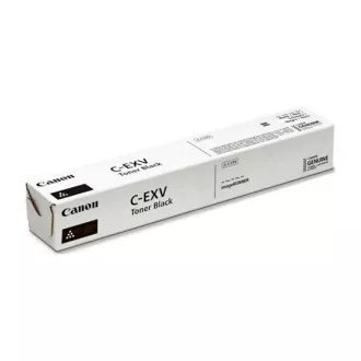 Canon CEXV-67 (5746C002) - toner, black (črn)