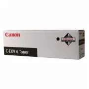Canon CEXV-6 (1386A006) - toner, black (črn)