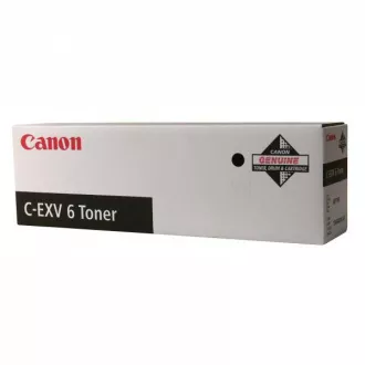 Canon CEXV-6 (1386A006) - toner, black (črn) Canon CEXV-6 (1386A006) - toner, black (črn)