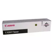 Canon C-EXV7 (7814A002) - toner, black (črn)