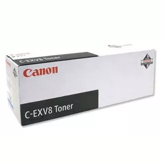 Canon C-EXV8 (7629A002) - toner, black (črn)