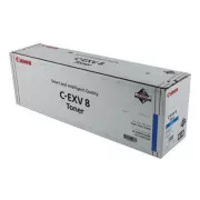 Canon C-EXV8 (7628A002) - toner, cyan (azuren)