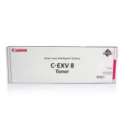 Canon C-EXV8 (7627A002) - toner, magenta (purpuren)